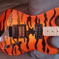 Kramer Peacer Singature Tiger Bengal