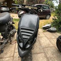 Ntt piaggio perfetto