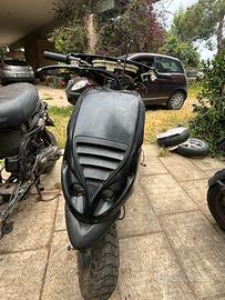 Ntt piaggio perfetto