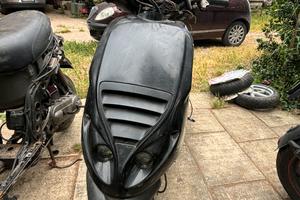 Ntt piaggio perfetto