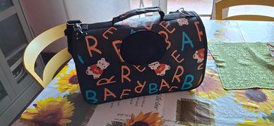 Trasportino per gatto