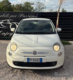 Fiat 500 1.2 Sport