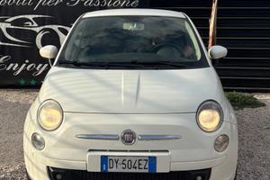 Fiat 500 1.2 Sport
