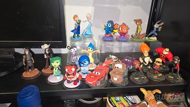 Personaggi Disney Infinity