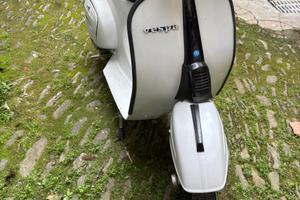 Vespa Special