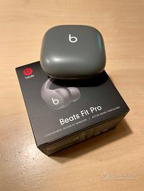 Beats Fit Pro