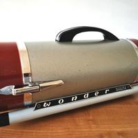 Aspirapolvere vintage Neovolta italia