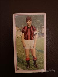 Figurina Panini Milan Rivera 1970/71