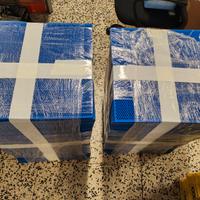 Tappetini per piscina - kit da 96