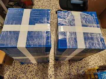 Tappetini per piscina - kit da 96