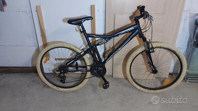 mtb rockrider 26"