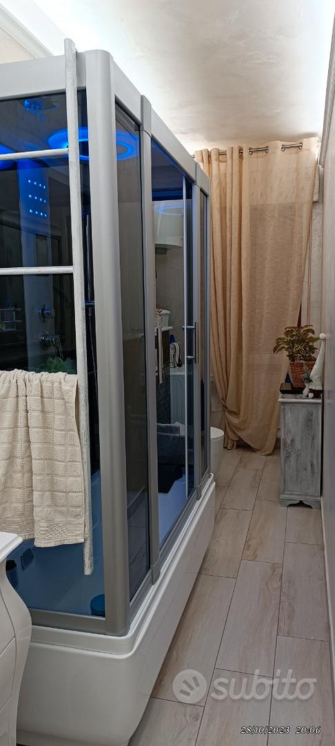 Apartment in San Nicandro Garganico, Foggia - Vista 2