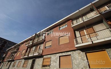 APPARTAMENTO BILOCALE RISTRUTTURATO CON CANTINA