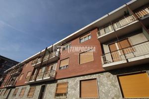 APPARTAMENTO BILOCALE RISTRUTTURATO CON CANTINA