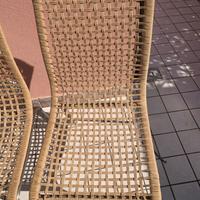 Sedie interno cucina