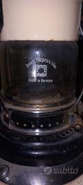 Stufa Kerosene Vintage