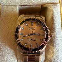 INVICTA PRO DIVER