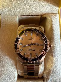 INVICTA PRO DIVER