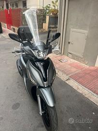 Kimco People 125 s