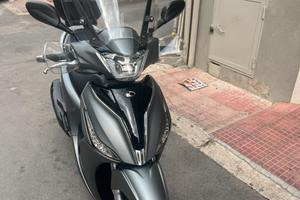 Kimco People 125 s