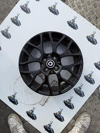 Cerchio in lega smart 2019