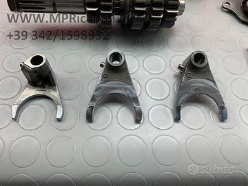 FORCHETTE FORCELLE HUSQVARNA TC 250 2011 2012 TC25