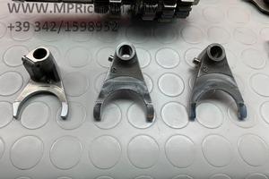 FORCHETTE FORCELLE HUSQVARNA TC 250 2011 2012 TC25