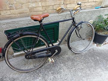 Bici d epoca Edoardo Bianchi