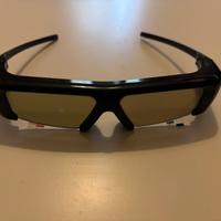 Samsung 3d active glasses ssg 2100ab