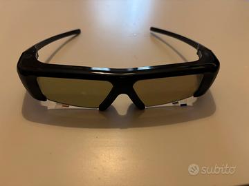 Samsung 3d active glasses ssg 2100ab