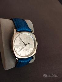 Orologio Vintage Unione Europea - Movimento Miyota