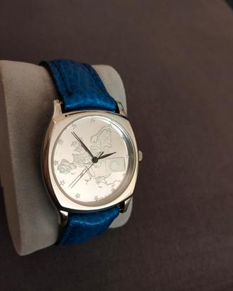 Orologio Vintage Unione Europea - Movimento Miyota