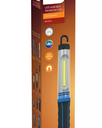 Lampada a led PHILIPS RCH10