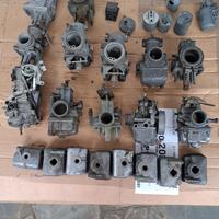Carburatori Dell'Orto varie misure