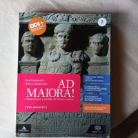 Libri liceo scientifico  9788828624141