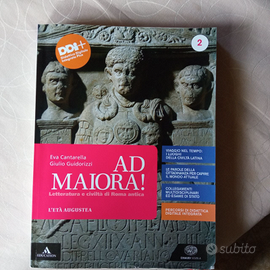 Libri liceo scientifico  9788828624141