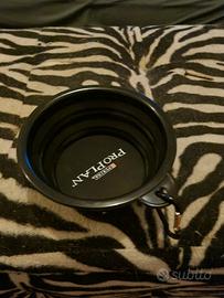 ciotola da passeggio 