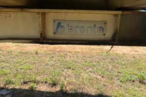 Semirimorchio brenta
