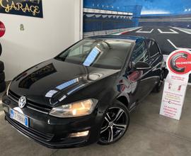 Volkswagen Golf Plus 1.6 TDI OK NEOPATENTATI