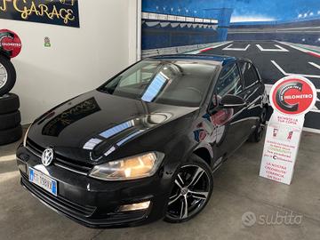 Volkswagen Golf Plus 1.6 TDI OK NEOPATENTATI