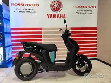 Yamaha Neo's Elettrico - 2024