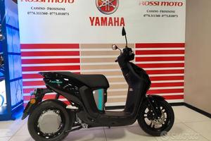 Yamaha Neo's Elettrico - 2024