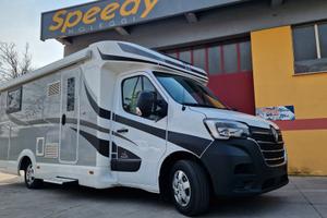 Camper Semintegrale Mclouis Yearling 83 2024