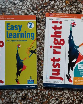 Just Right 2 Con Easy learning. Ediz. activebook.