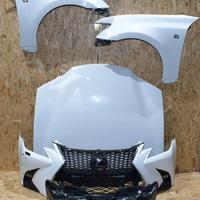 Lexus   GS  ES       Muso  e  Airbag