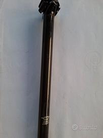 Reggisella in carbonio Botranger diametro 31,6