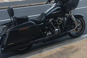 road glide special  2017