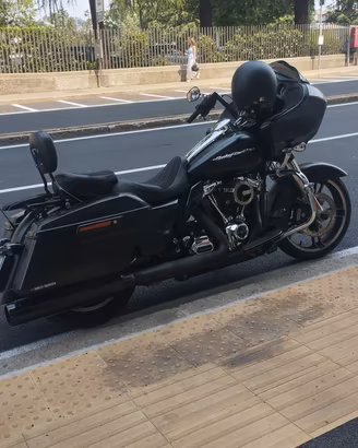 road glide special  2017