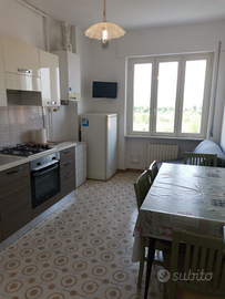 Stanza vicino al campus di Chieti