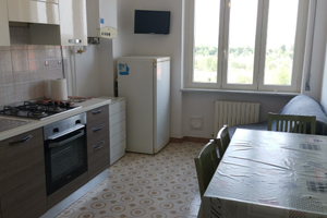 Stanza vicino al campus di Chieti